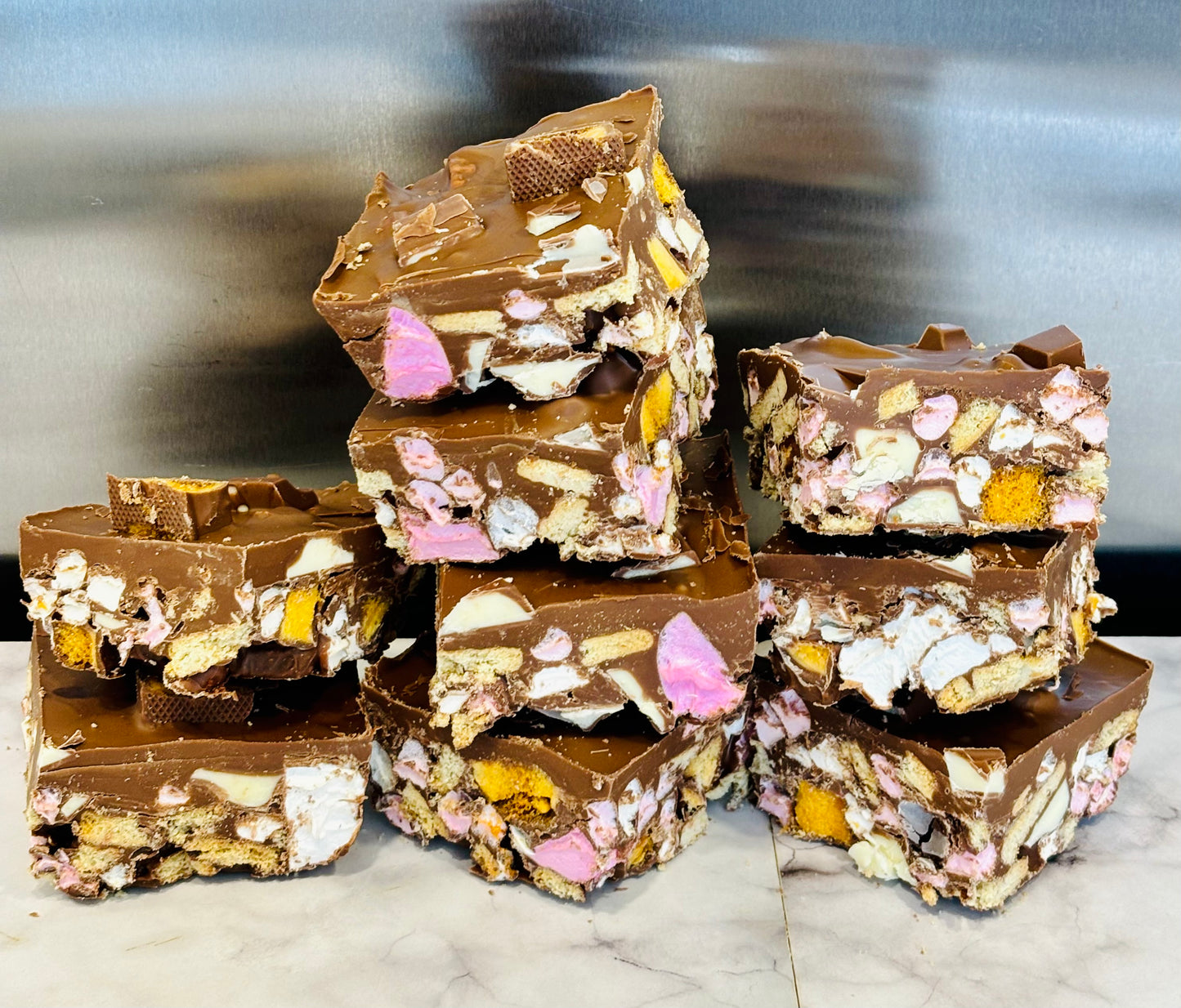 Rocky Road