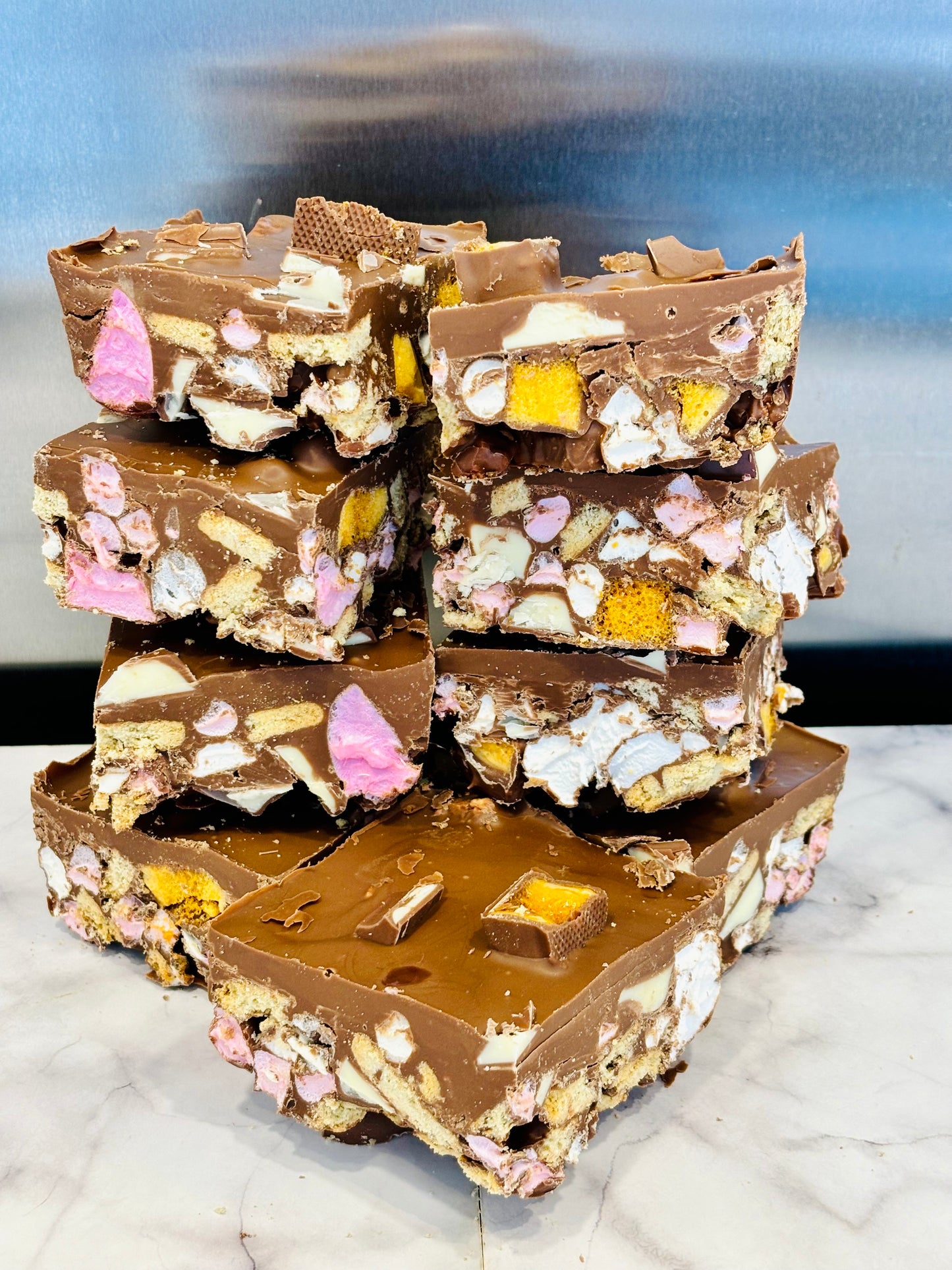 Rocky Road